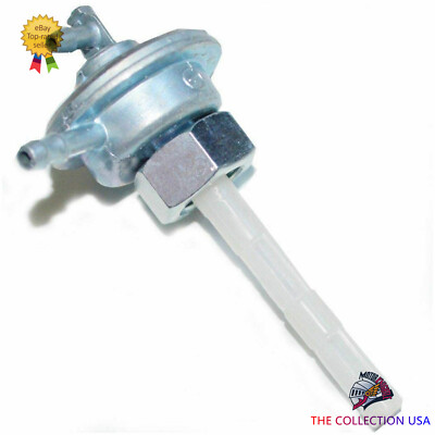 TWISTER HAMMERHEAD OFF ROAD 125CC 200CC 250CC GO KART FUEL TANK PETCOCK SWITCH