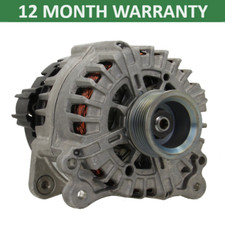 PORSCHE MACAN 2.9 3.0 ALTERNATOR 06E903024A EG18S013 PAC903024 X