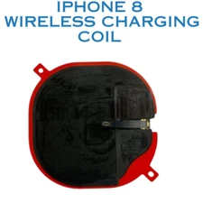 OEM NFC Wireless NFC Charging Flex coil Compatible ✅ 8G/SE 2020 Best Price ✅USA