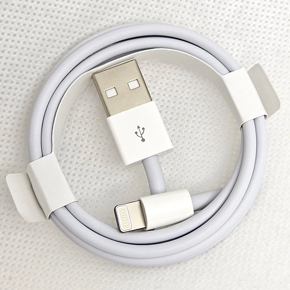 Lightning to USB Cable (1 m)