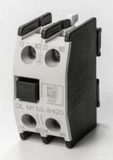 Auxiliary contact module DILM150-XHI20, 2 pole, 2NO, Eaton, 277945