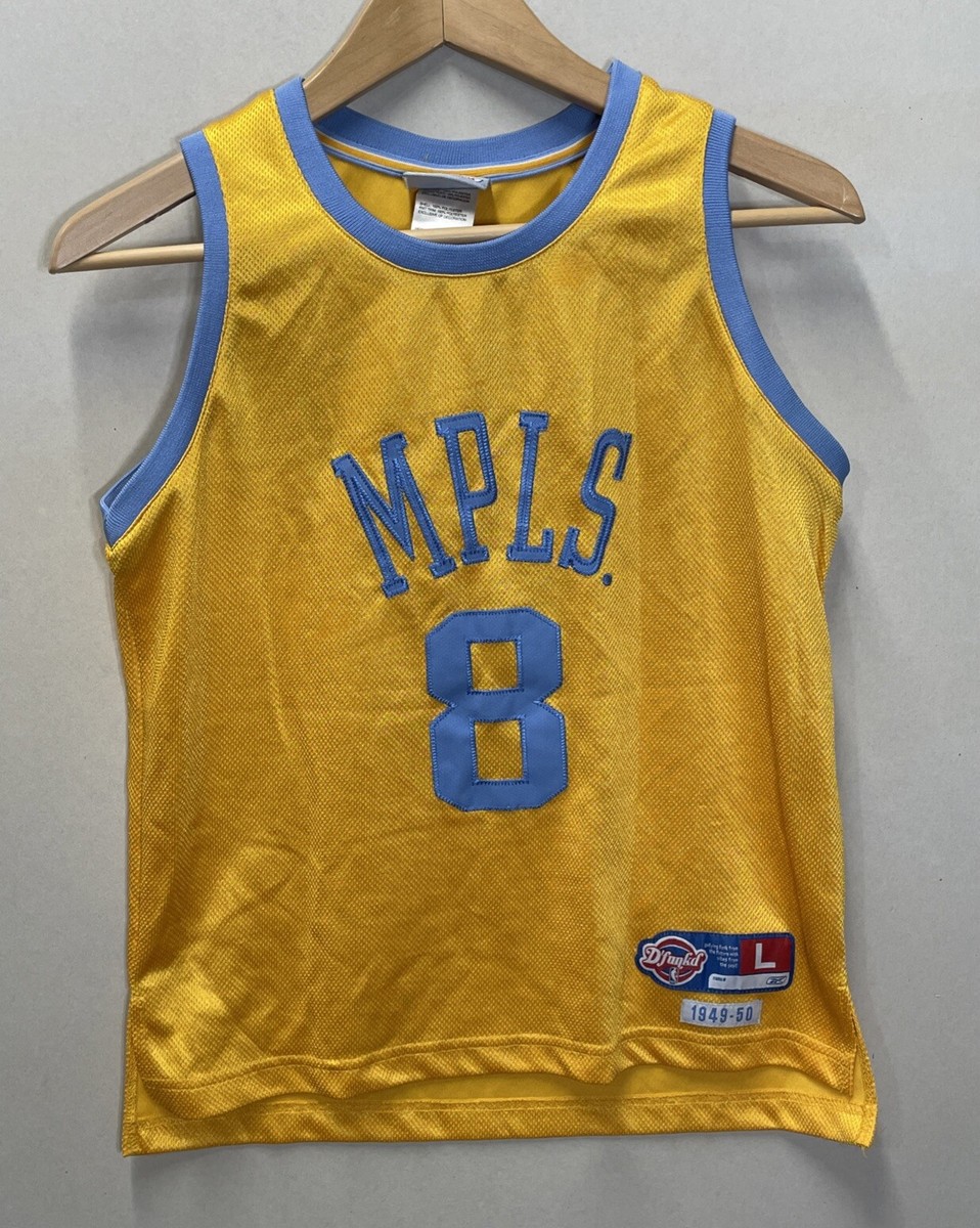 Lakers ユニフォーム シルバー 8 Reebok Lコービー　nba $_57.JPG?set_id=880000500F
