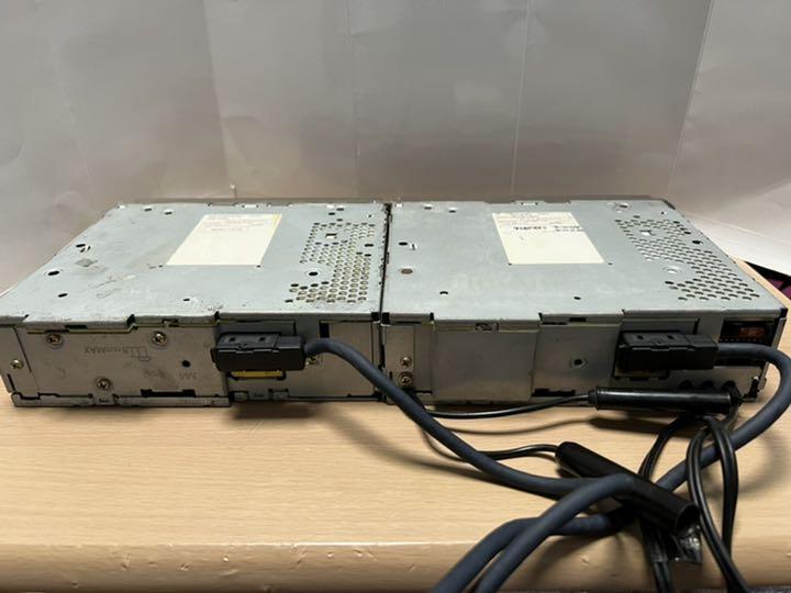 KENWOOD D909 M909 グラフィックイコライザー KENWOOD D909 M909 CDプレーヤー グラフィック イコライザー