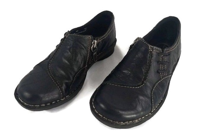 clarks bendables loafers