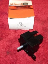 1997-02 Ford Expedition Navigator 2000-05 Excursion NOS HVAC BLOWER MOTOR SWITCH