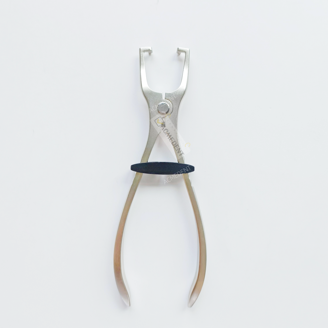 Dental Matrix Band Palodent Sectional Matrice Refill Wedge Matrix Plier