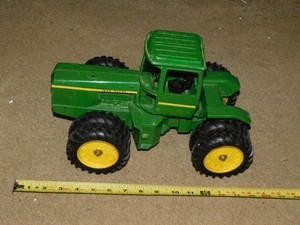 tractores john deere juguetes