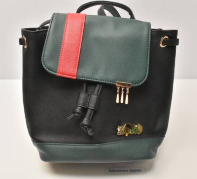 USJ ONEPIECE ゾロ リュック One Piece Roronoa Zoro backpack USJ Limited Premier Summer 2021 | eBay