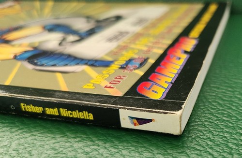 Ultimate Playstation Cheats GamePro Official Player's Guide - Picture 8 of 14