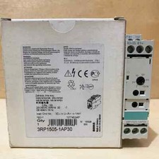 3RP1505-1BP30 For Siemens Time Relay 24V