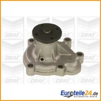 Wasserpumpe Graf PA664 FüR Opel Astra F Astra F Cc Corsa B