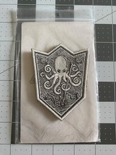 Patch PDW UET Kraken GID