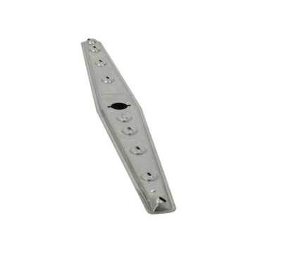 Fagor 12025122 wascharm 490mm düsen 9 oben/unten 3743291 für AD-48 CO-112 FI-48