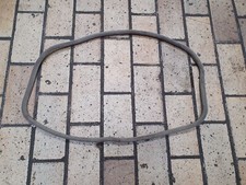 @RARE@ sunroof inner rubber seal sun roof Honda CRX ED9 EE8 EF8 US SiR 88-91