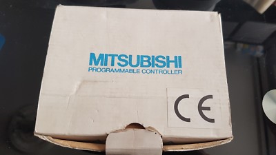 Mitsubishi Programmierbare Steuerung A1Sx20 NEU!