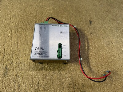 GARDASOFT RT200 RANGE LED LIGHTING CONTROLLER RT220-20