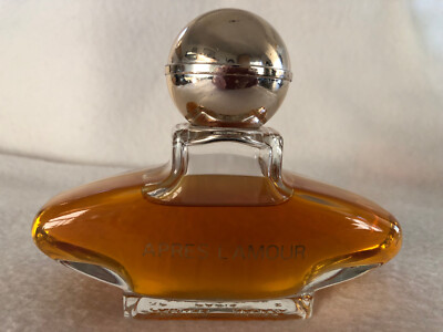 APRES L'AMOUR, Parfums Namara, Eau de Parfum, 60 ml, Vintage