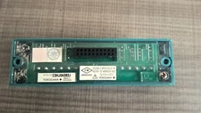 YOKOGAWA ATT4S-00 S2 I/O Module C3HJ04382J TEMP CODE CLI-DIV2 GPS A, B, C, D -T4
