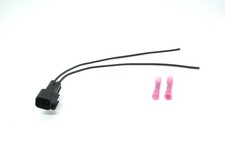 NEW A/C Compressor PLUG PIGTAIL CONNECTOR for 2011-2017 Ford Mustang