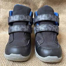 See Kai Run Skye Adapt WP Black (Toddler/Little Kid) Size 3