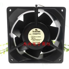 1PCS 2750MTP15 AC220V 37W 14CM All Metal Cooling Fan