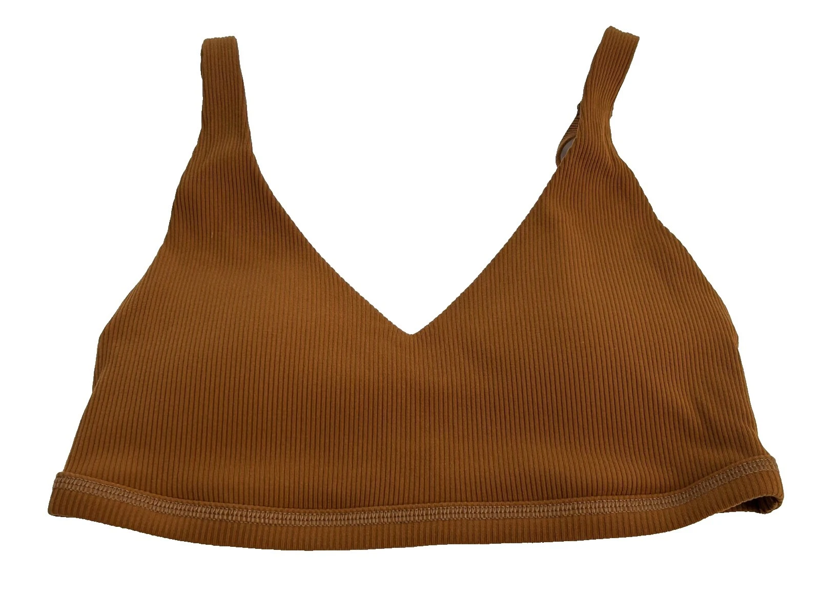 Ropa deportiva Marrón de Nylon para De mujer