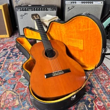 1971 Ryoji Matsuoka No 25 *Signature* Hand Built