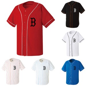 camiseta de boston beisbol
