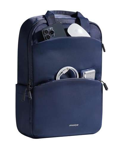 Travel Backpack with Laptop Compartment Lightweight Waterproof Backpack for C...
