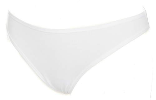 Pack 2 briefs woman slip low waist smooth edge bipack RAGNO item 07455M POCKET - Picture 11 of 33