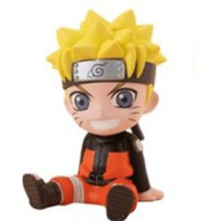Naruto Shippuden Relacot Anime Manga Mini Figuren Sammeln Collect Merch Fan Deko