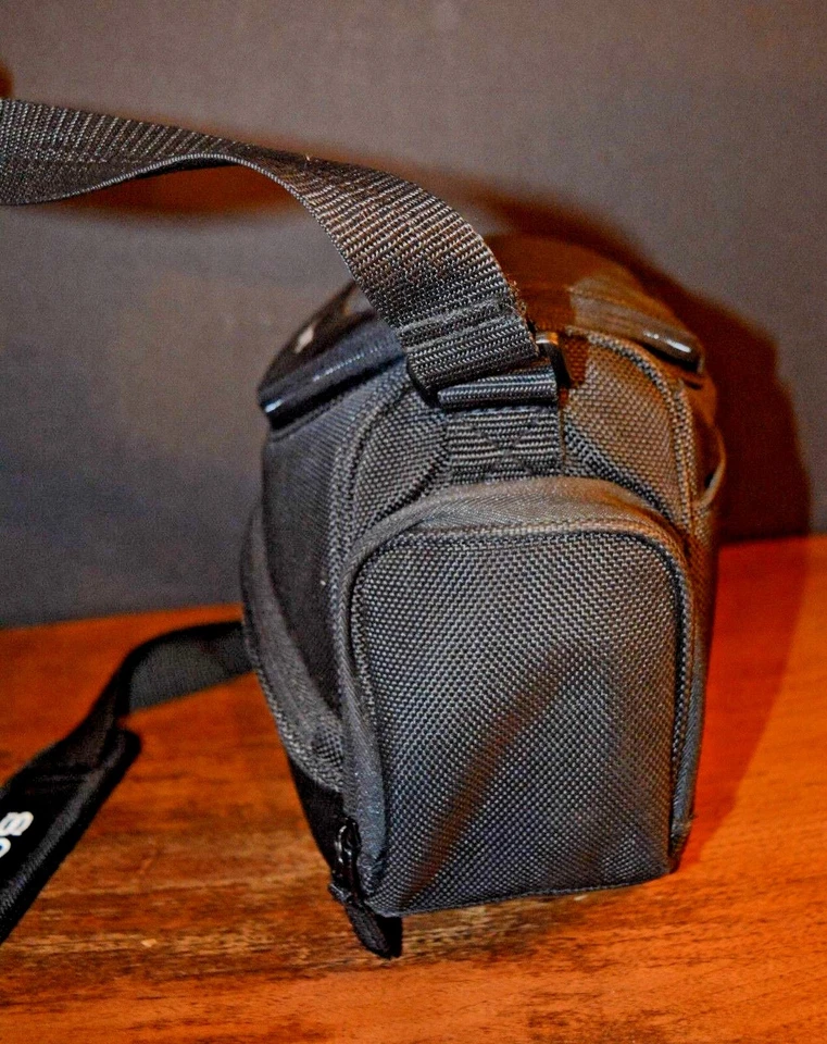 SONY 35mm Camera Case Padded NM - Image 3 of 4