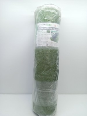 Kunstrasen 2 cm WERKA PRO 1 x 10 m (also 10m²)