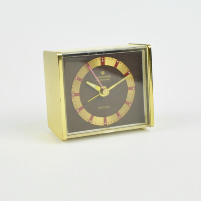 Junghans Electronic ISOVOX - Vintage Alarm Watch - Faulty
