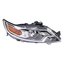 Right Passenger Side Headlight Assembly for 2010 - 2012 Ford Taurus BG1Z13008A