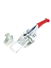 Quickly Holding Red Handle Latch Type Toggle Clamp 421 200Kg 441 Lbs