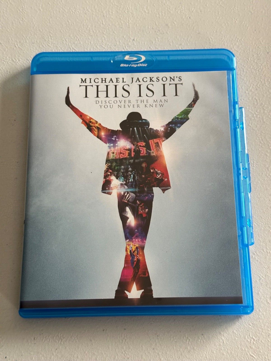サンプル　Michael Jackson THIS IS IT CD マイケル JACKSON,MICHAEL - Michael Jackson's This Is It - Amazon.com