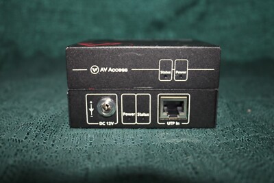 AV Access U2EX50 USB 2.0 Extender Transmitter