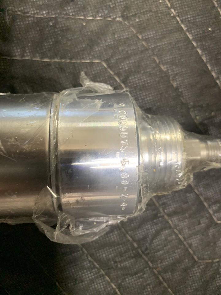 american air cylinder 2000dvs6.0024. 2 Available eBay