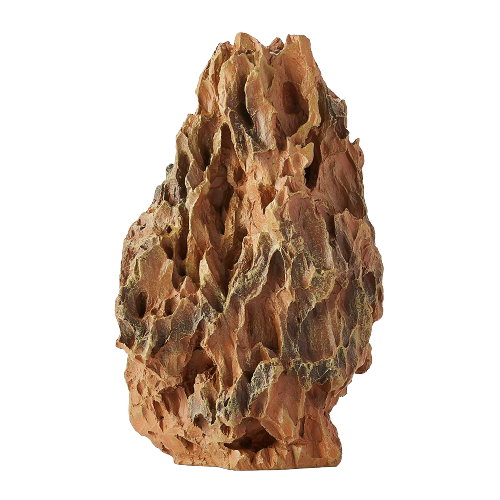 Dragon Stone Rock Formation, Resin Aquarium Aquascape Fish Tank