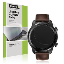 Protective Film for Ticwatch Pro 3 Ultra Anti-Glare Screen Protector