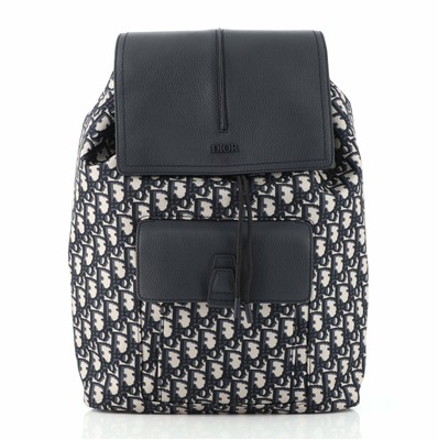 christian dior backpack