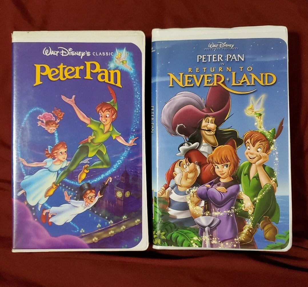 15 Most Valuable Disney VHS Tapes Complete Guide, 50 OFF