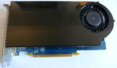 Sapphire Radeon HD 6750 1GB DDR5 PCI-E Grafikkarte
