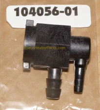 104056-01 Nozzle Adaptor Reddy, Remington, Master Desa Kerosene Heaters
