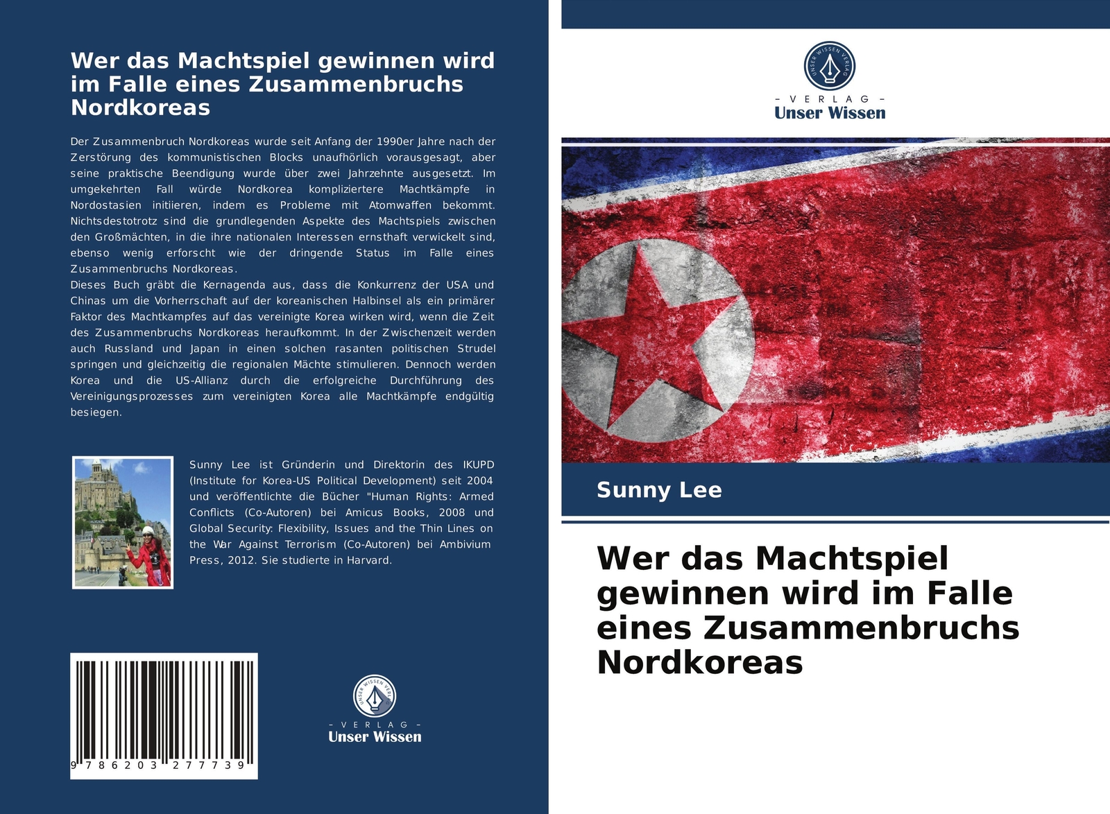 Wer Das Machtspiel Gewinnen Wird Falle Eines Zusammenbruchs Nordkoreas