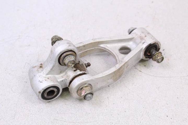 Задний амортизатор 1994 Husqvarna Husky 350 WXE 350WXE - Изображение 3 из 4