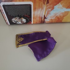 Mythic Legions Necronimus Sir Ucczajk  Cloth Skirt ONLY