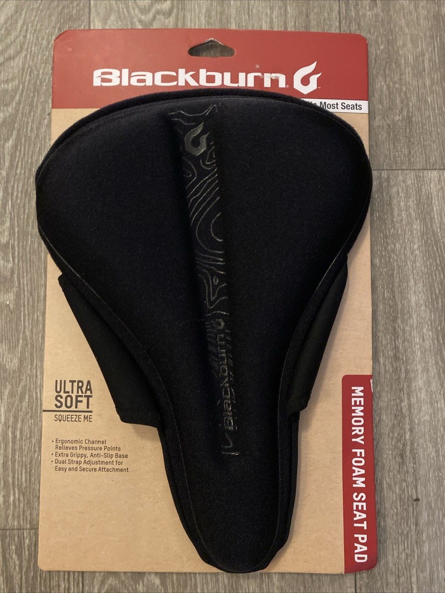Memory Foam Walmart Bicycle Seat Cover Schwinn Memory Foam Seat