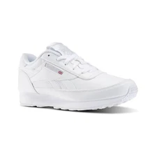 Reebok Classic Renaissance Women's V66942 Medium (9.0), White